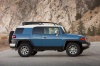 2012 Toyota FJ Cruiser Picture