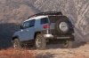 2012 Toyota FJ Cruiser Picture