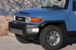 Picture of 2012 Toyota FJ Cruiser Rim