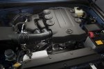 Picture of 2012 Toyota FJ Cruiser 3.5L V6 Engine