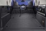 Picture of 2012 Toyota FJ Cruiser Trunk in Dark Charcoal