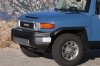 2013 Toyota FJ Cruiser Rim Picture