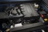2013 Toyota FJ Cruiser 3.5L V6 Engine Picture