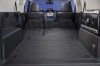 2013 Toyota FJ Cruiser Trunk Picture