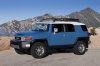 2013 Toyota FJ Cruiser Picture