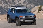 Picture of 2013 Toyota FJ Cruiser in Cavalry Blue