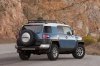 2014 Toyota FJ Cruiser Picture