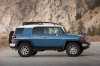 2014 Toyota FJ Cruiser Picture