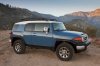 2014 Toyota FJ Cruiser Picture
