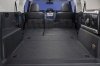 2014 Toyota FJ Cruiser Trunk Picture