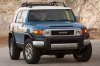 2014 Toyota FJ Cruiser Picture