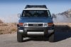 2014 Toyota FJ Cruiser Picture