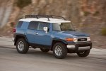 Picture of 2014 Toyota FJ Cruiser