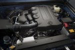 Picture of 2014 Toyota FJ Cruiser 3.5L V6 Engine
