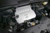 2010 Toyota Highlander 3.5l V6 Engine Picture