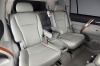 2010 Toyota Highlander Interior Picture