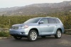 2010 Toyota Highlander Hybrid Picture