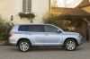 2010 Toyota Highlander Hybrid Picture