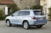 2010 Toyota Highlander Hybrid Picture