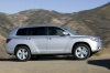 2010 Toyota Highlander Picture