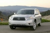 2010 Toyota Highlander Picture