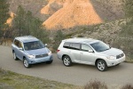 Picture of 2010 Toyota Highlander