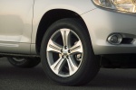 Picture of 2010 Toyota Highlander Rim