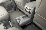 Picture of 2010 Toyota Highlander Interior