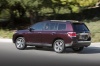 2011 Toyota Highlander Limited V6 Picture