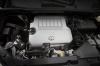 2011 Toyota Highlander 3.5l V6 Engine Picture