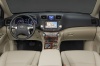 2011 Toyota Highlander Cockpit Picture