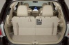 2011 Toyota Highlander Trunk Picture