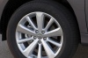 2011 Toyota Highlander Hybrid Rim Picture