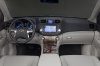 2011 Toyota Highlander Hybrid Cockpit Picture