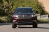 2011 Toyota Highlander Limited V6 Picture