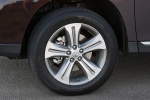 Picture of 2011 Toyota Highlander Limited V6 Rim