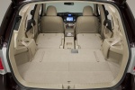 Picture of 2011 Toyota Highlander Trunk in Sand Beige