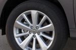 Picture of 2011 Toyota Highlander Hybrid Rim