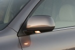 Picture of 2011 Toyota Highlander Hybrid Door Mirror