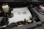 Picture of 2011 Toyota Highlander Hybrid 3.5l V6 Engine