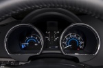 Picture of 2011 Toyota Highlander Hybrid Gauges