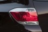 2012 Toyota Highlander Limited V6 Tail Light Picture