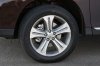 2012 Toyota Highlander Limited V6 Rim Picture