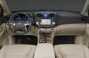 2012 Toyota Highlander Cockpit Picture