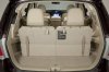 2012 Toyota Highlander Trunk Picture