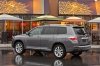 2012 Toyota Highlander Hybrid Picture