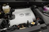 2012 Toyota Highlander Hybrid 3.5l V6 Engine Picture