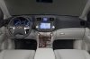 2012 Toyota Highlander Hybrid Cockpit Picture