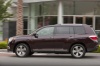 2012 Toyota Highlander Limited V6 Picture