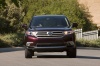 2012 Toyota Highlander Limited V6 Picture